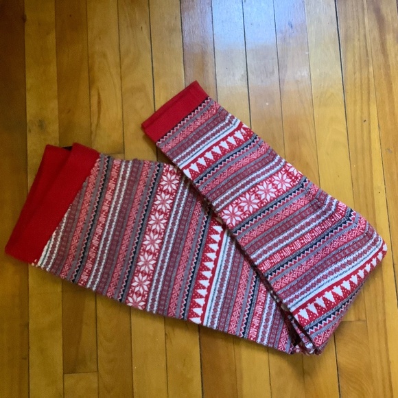 Cynthia Rowley Sleepwear Joggers M - Picture 1 of 2